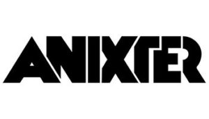 Anixter - an AnD Cable Products Reseller - Partner Network
