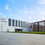 Newly built site to show how fast the data center industry is growing - Featured Image