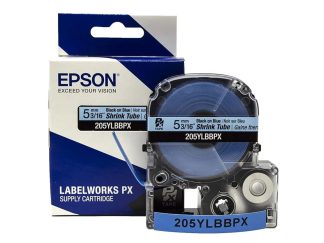 Epson Labelworks 205YLBBPX Cartridge