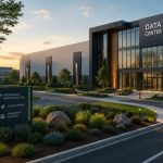 Community-approved data center building - featured image